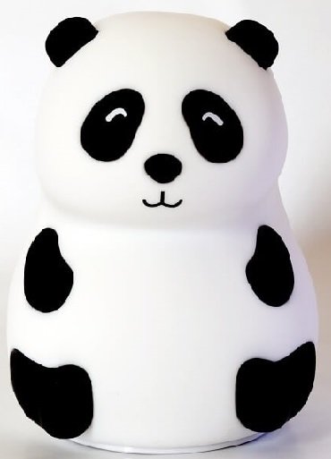 Vaikiškas šviestuvas Panda