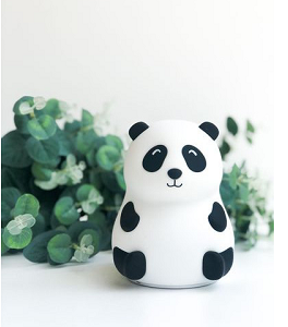 Vaikiškas šviestuvas Panda