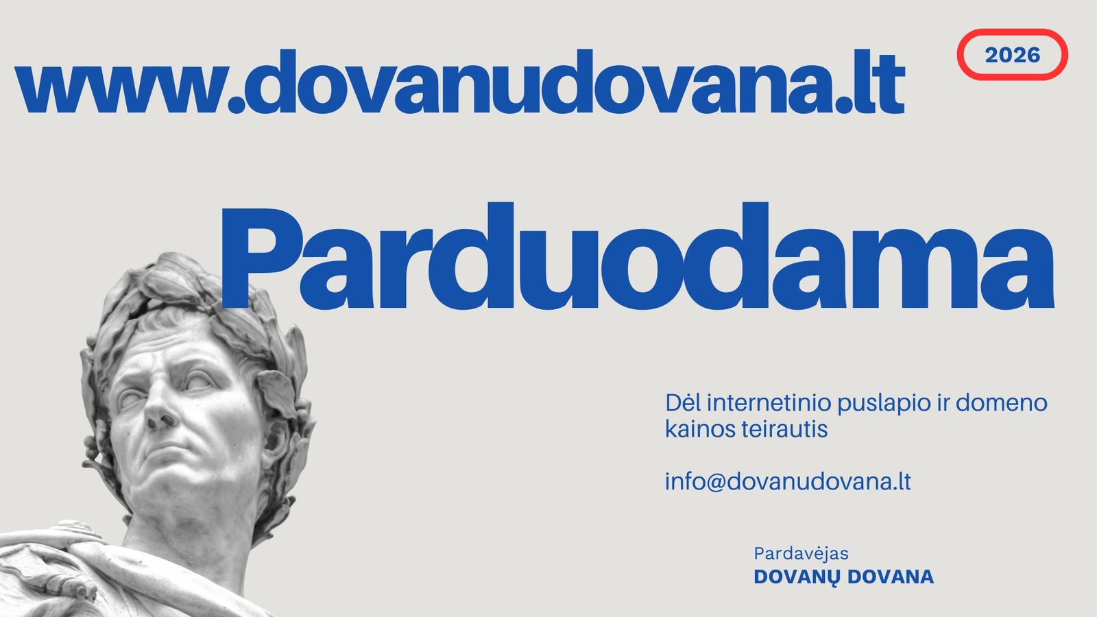 Grey Bold Minimalist Project Proposal Presentation Muzikinė dėžutė Paukščių čiulbėjimas (balta)